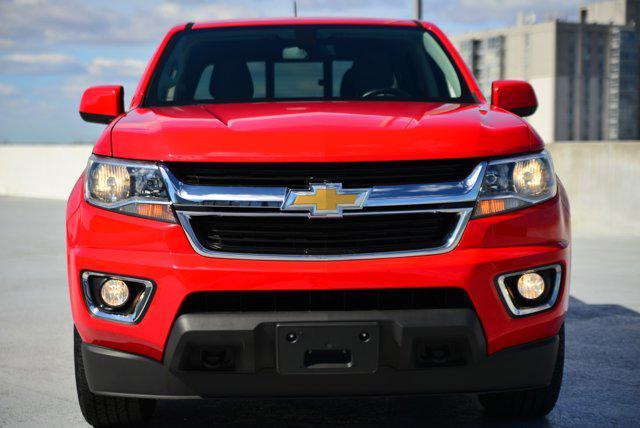 used 2019 Chevrolet Colorado car, priced at $28,999