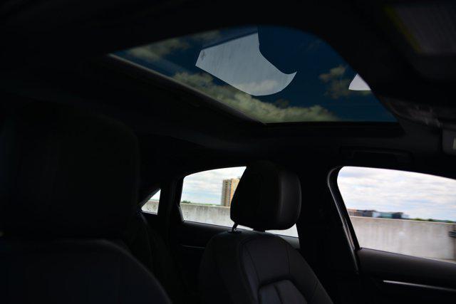 used 2024 Audi A3 car, priced at $27,999