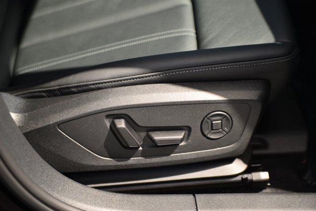used 2024 Audi A3 car, priced at $27,999