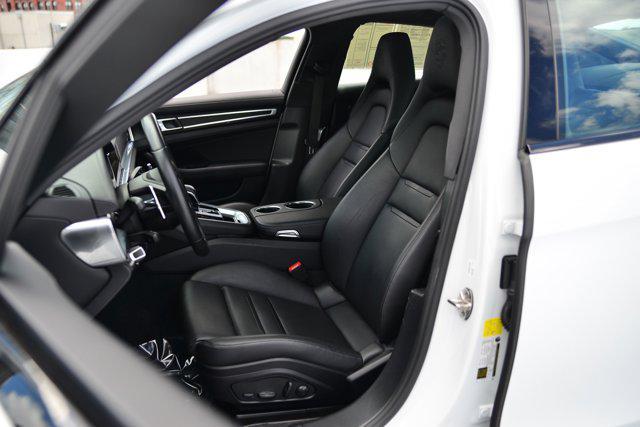 used 2023 Porsche Panamera car, priced at $79,999