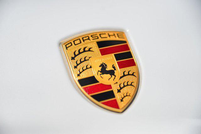 used 2023 Porsche Panamera car, priced at $79,999
