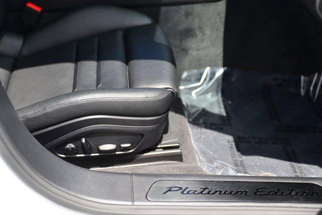 used 2023 Porsche Panamera car, priced at $79,999