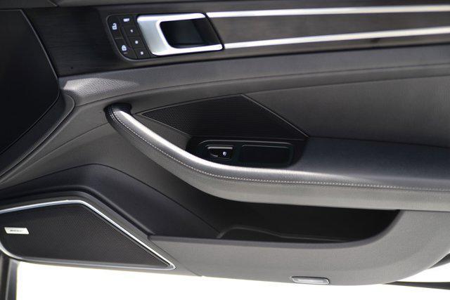 used 2023 Porsche Panamera car, priced at $79,999