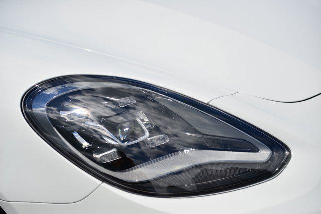 used 2023 Porsche Panamera car, priced at $79,999