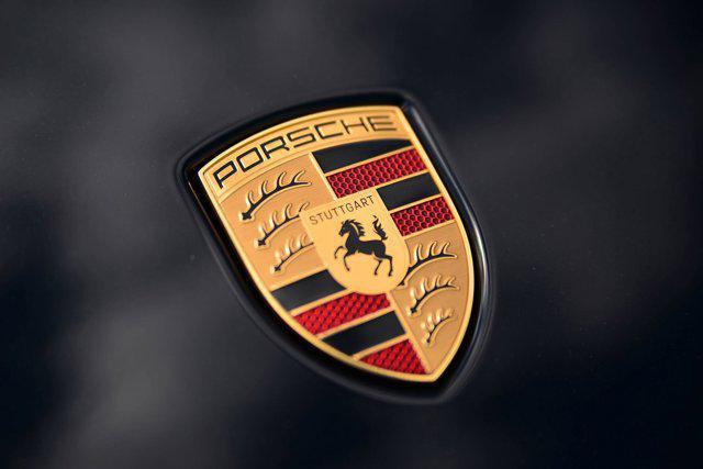 new 2025 Porsche Cayenne car, priced at $108,805