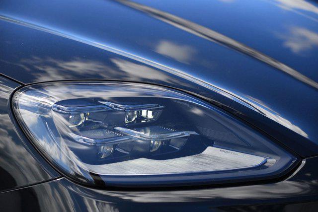new 2025 Porsche Cayenne car, priced at $108,805