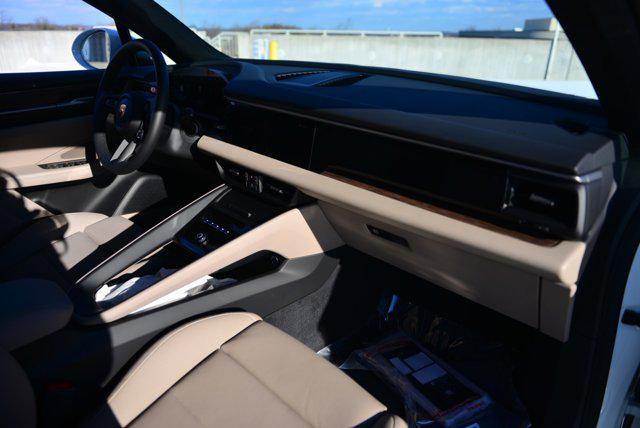 used 2025 Porsche Macan car, priced at $85,985