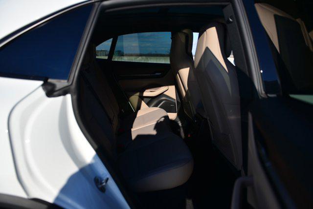 used 2025 Porsche Macan car, priced at $85,985