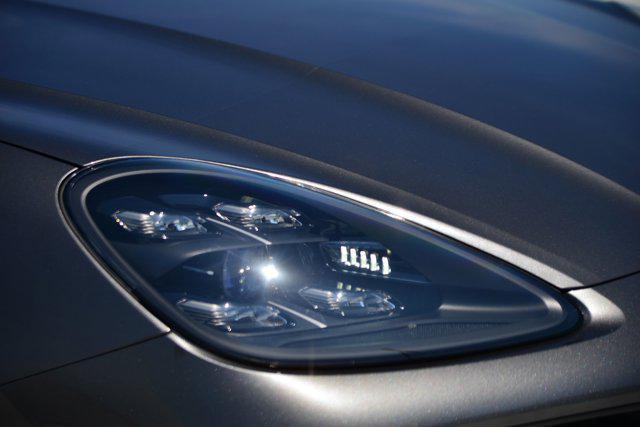 used 2021 Porsche Cayenne car, priced at $89,498