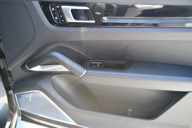 used 2021 Porsche Cayenne car, priced at $89,498