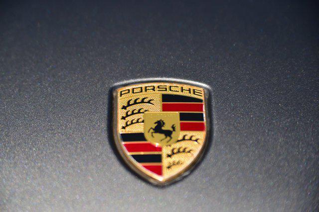 used 2021 Porsche Cayenne car, priced at $89,498