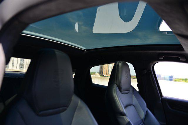 used 2021 Porsche Cayenne car, priced at $89,498