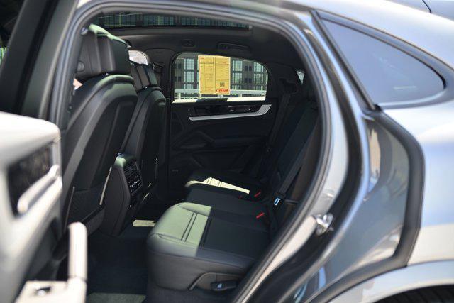 new 2026 Porsche Cayenne car, priced at $136,200