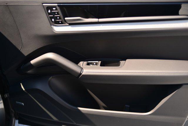 new 2026 Porsche Cayenne car, priced at $136,200
