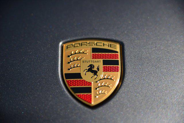 new 2026 Porsche Cayenne car, priced at $136,200