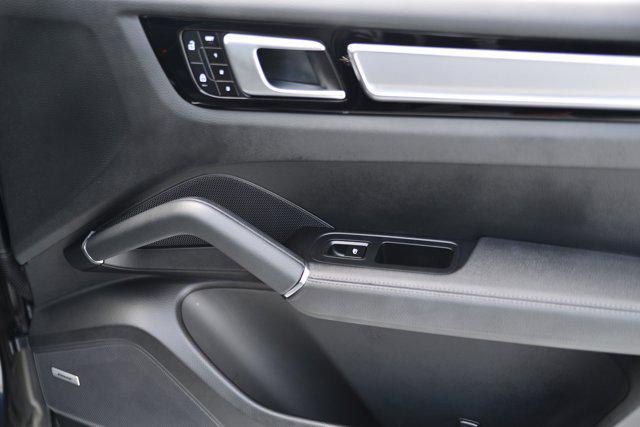 used 2023 Porsche Cayenne car, priced at $64,999