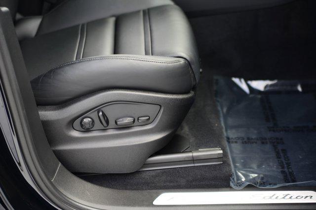 used 2023 Porsche Cayenne car, priced at $64,999