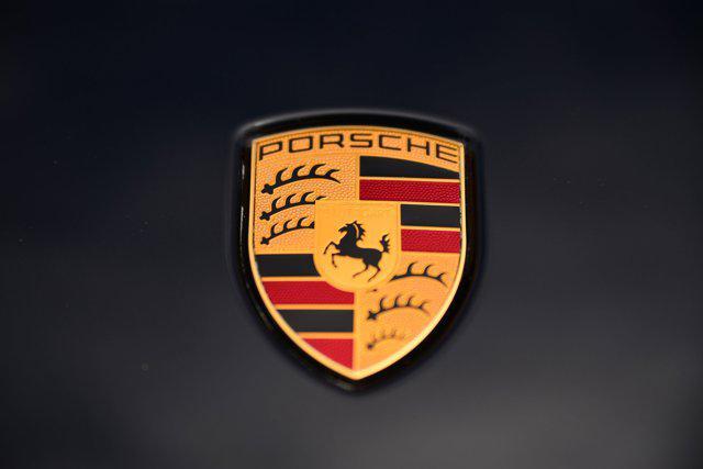 used 2023 Porsche Cayenne car, priced at $64,999
