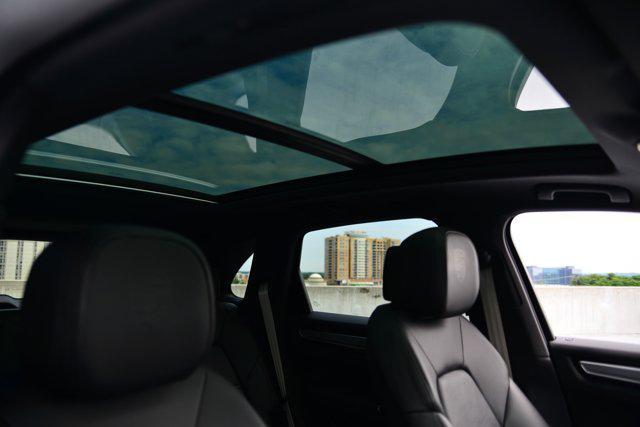 used 2023 Porsche Cayenne car, priced at $64,999