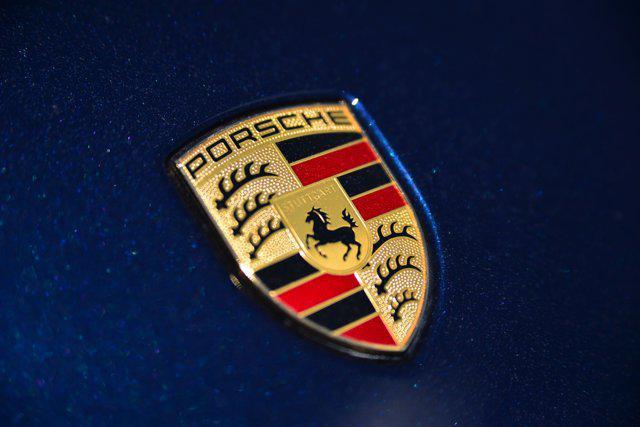used 2021 Porsche Macan car, priced at $51,998