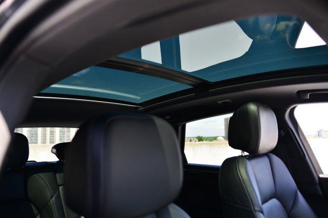 used 2021 Porsche Macan car, priced at $51,998