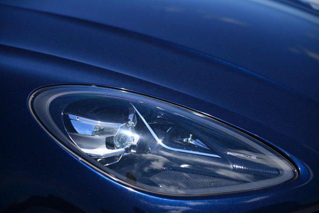 used 2021 Porsche Macan car, priced at $51,998
