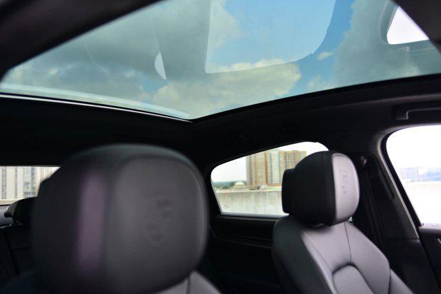 new 2025 Porsche Cayenne car, priced at $188,975