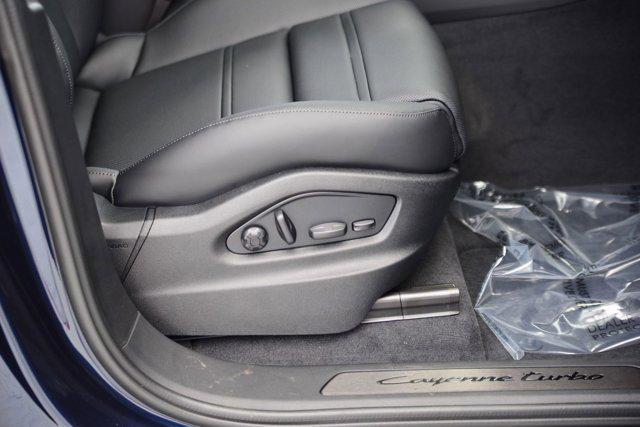 new 2025 Porsche Cayenne car, priced at $188,975