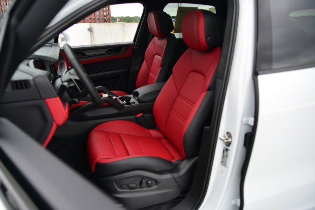new 2026 Porsche Cayenne car, priced at $151,210