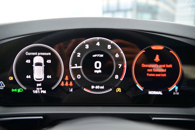 new 2026 Porsche Cayenne car, priced at $151,210