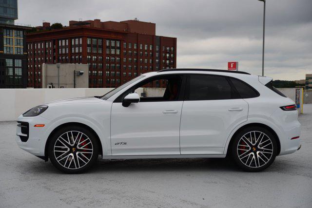 new 2026 Porsche Cayenne car, priced at $151,210