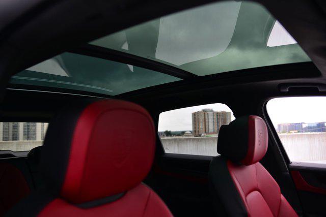new 2026 Porsche Cayenne car, priced at $151,210