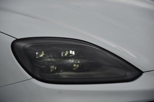 new 2026 Porsche Cayenne car, priced at $151,210