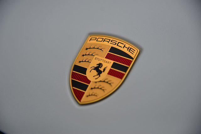 new 2026 Porsche Cayenne car, priced at $151,210