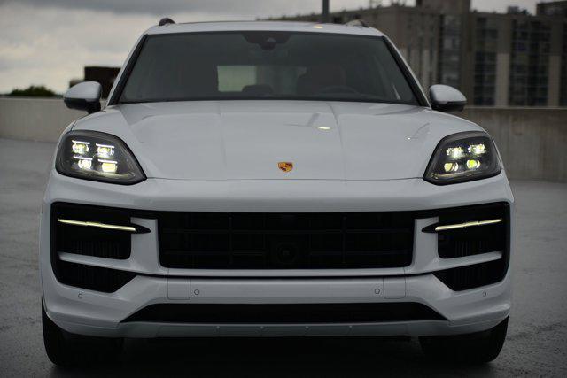 new 2026 Porsche Cayenne car, priced at $151,210