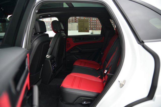new 2026 Porsche Cayenne car, priced at $151,210