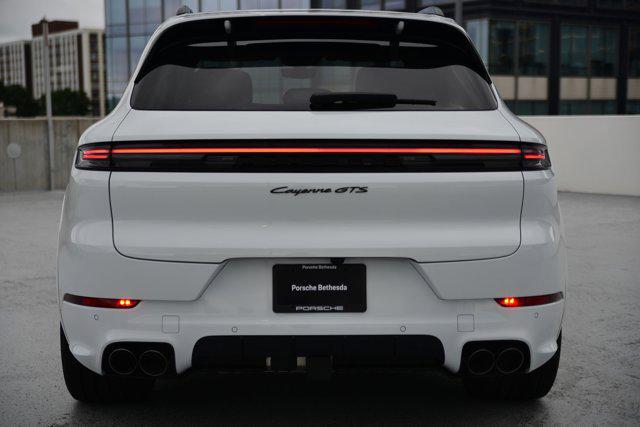 new 2026 Porsche Cayenne car, priced at $151,210