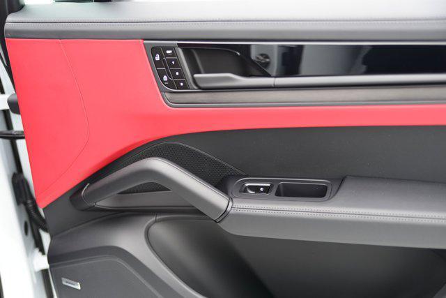 new 2026 Porsche Cayenne car, priced at $151,210