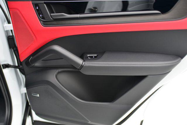 new 2026 Porsche Cayenne car, priced at $151,210