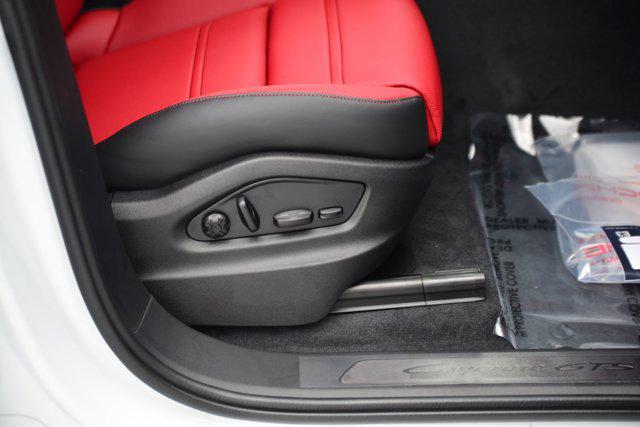 new 2026 Porsche Cayenne car, priced at $151,210