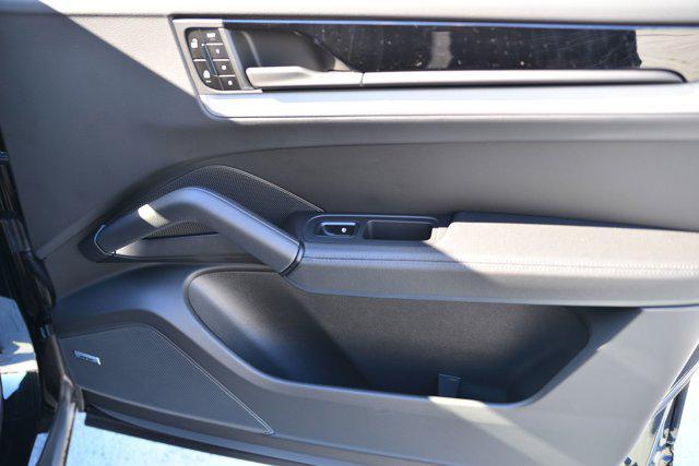 new 2026 Porsche Cayenne car, priced at $107,580