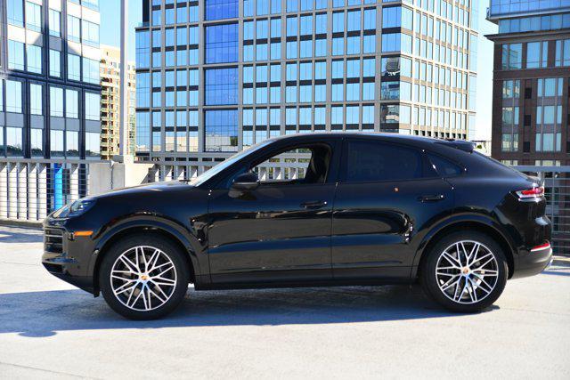 new 2026 Porsche Cayenne car, priced at $107,580