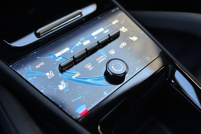 new 2026 Porsche Cayenne car, priced at $107,580