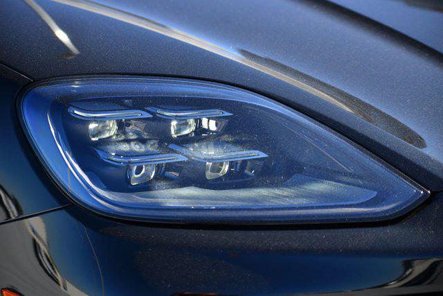 new 2026 Porsche Cayenne car, priced at $107,580