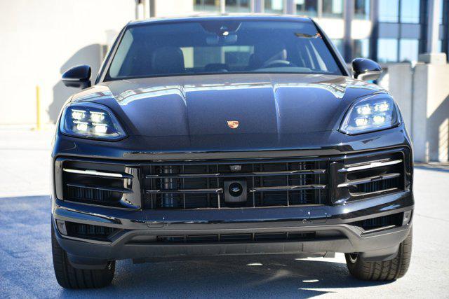 new 2026 Porsche Cayenne car, priced at $107,580