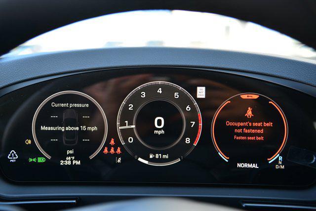 new 2026 Porsche Cayenne car, priced at $107,580