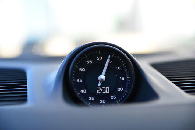 new 2026 Porsche Cayenne car, priced at $107,580