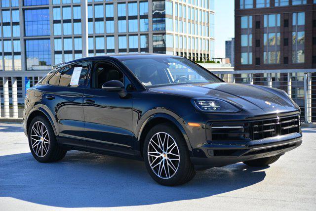 new 2026 Porsche Cayenne car, priced at $107,580