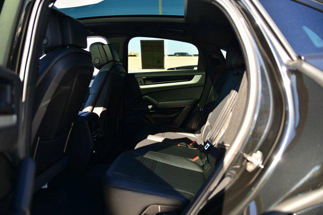 new 2026 Porsche Cayenne car, priced at $107,580