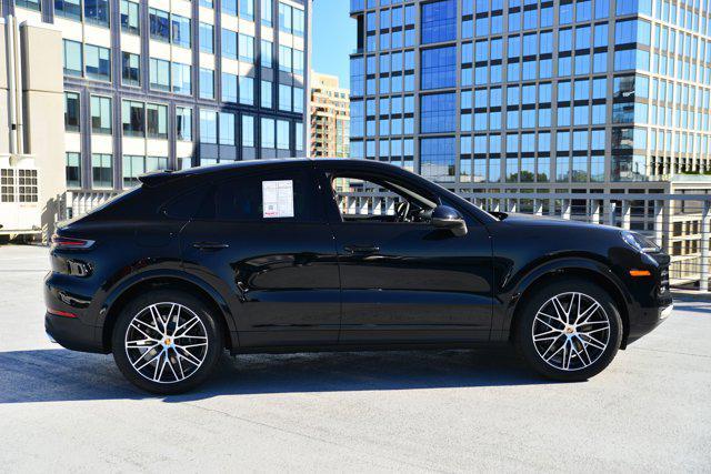 new 2026 Porsche Cayenne car, priced at $107,580